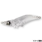 ブリーデン ルアー エビのさんぽ 50N 01 フルクリア【ゆうパケット】