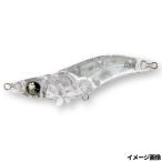 ブリーデン ルアー エビのさんぽ 50D 02 クリアフラッシュ【ゆうパケット】