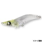 ブリーデン ルアー エビのさんぽ 50D 05 クリアグロー【ゆうパケット】