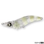 ブリーデン ルアー エビのさんぽ 50D 06 ゼブラグロー【ゆうパケット】