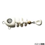 ブリーデン ルアー 魚骨44シャロー 05 ボーングロー【ゆうパケット】