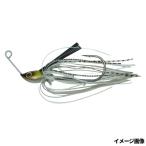 DSTYLE ラバージグ ディースイマー ver002 1/2oz ブラウンシャッド【ゆうパケット】