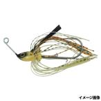 DSTYLE ラバージグ ディースイマー ver002 5/8oz キンクロ【ゆうパケット】