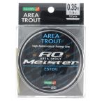  Rodeo craft Area форель RC Meister Ester 100yds 0.35 номер [.. пачка ]