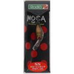 ロデオクラフト ルアー ファットモカ ジュニア DR SS 17 キラキラ【ゆうパケット】