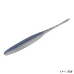 オーエスピー ワーム ドライブスティック 3インチ TW157(ゴーストハス)【ゆうパケット】