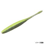 オーエスピー ワーム ドライブスティック 3.5インチ TW156(チャートバック/ウォーターメロンサイトSP)【ゆうパケット】