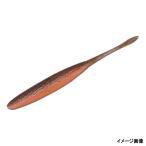 オーエスピー ワーム ドライブスティック 4.5インチ TW108(グリパンレッド/ナチュラルオレンジ)【ゆうパケット】