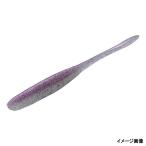 オーエスピー ワーム ドライブスティック 4.5インチ TW129(ネオンシャッド)【ゆうパケット】