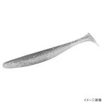 オーエスピー ワーム DoliveShad 4インチ TW138 シルバーシャイナー