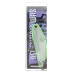  искусственная приманка SUM VIBration 15G двойной lime зеркало [.. пачка ]