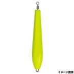 メジャークラフト ビッグアイ・オモリグシンカー 25号 #2 イエロー BE-SINKER 25/#2