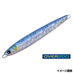  Major craft jig jig pala вертикальный Short 200g #04 голубой розовый * тент грамм другой образец 