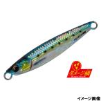  Major craft jig jig pala Short Live Bait 60g #98 Live повреждение Kei пятно золотой иваси JPS-60L[.. пачка ]