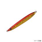 メジャークラフト ジグ ジグパラ ジェット 40g #3 赤金【ゆうパケット】