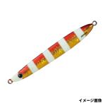 メジャークラフト ジグ ジグパラ ジェット 40g #77 ゼブラ赤金【ゆうパケット】