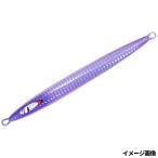  Major craft jig jig pala вертикальный длинный slow 250g #53 Kei пятно серебряный JPV-LS250