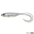 フィッシュアロー（Fish Arrow） フラッシュＪ グラブ ３インチ ＳＷ アコウ（キジハタ）スペシャル ＃１００（シラス／シルバー）【ゆうパケット】