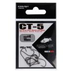 ichi кожа крюк CT-5 #4[.. пачка ]