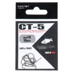 ichi кожа крюк CT-5 #6[.. пачка ]