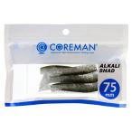  core man wa-m щелочь Shad 75mm #041 Sharo - Bait [.. пачка ]