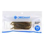  core man wa-m щелочь Shad 90mm #045 - ze Don ko[.. пачка ]