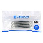  core man wa-m щелочь Shad 90mm #059inako[.. пачка ]