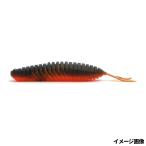 レイドジャパン ワーム カットスイング 056.オレンジパンチ【ゆうパケット】