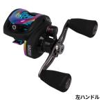 ベイトリール グラビアス K.IMAE AURORA K.T.F. Limited 7.3 左ハンドル