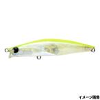 ルアー バンク 82S #001 ハッピーレモン【ゆうパケット】