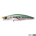 ルアー バンク 82S #007 マルチイワシ【ゆうパケット】