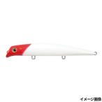ガイア ルアー エリア10 EVO 14 パールレッドヘッド【ゆうパケット】