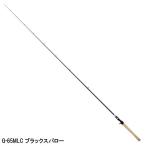レイドジャパン バスロッド グレディエーター Ｇ−６５ＭＬＣ ブラックスパロー バスロッド【大型商品】【同梱不可】【他商品同時注文不可】