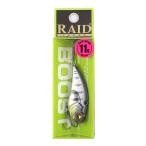 レイドジャパン ルアー レベルバイブ ブースト 11g 007.稚ギル【ゆうパケット】