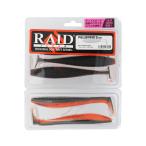 レイドジャパン ワーム FULLSWING 5インチ 056.オレンジパンチ