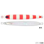 ディーパース・ファクトリー ジグ ディープライナー SPY-V 350g No.30 レッドゼブラ(マグマ)