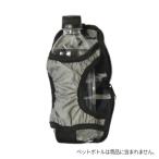 DSTYLE パッカブル ペットボトルホルダー フリー チャコールグレー