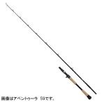 バスロッド ツララ アベントゥーラ ５９【大型商品】【同梱不可】【他商品同時注文不可】