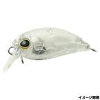 ジャッカル ルアー ティモン ちびパニクラ SR クリアー【ゆうパケット】