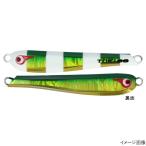ボーズレス ジグ TG トウキチロウ 80g グリーンゴールドゼブラ スーパーライトジギング