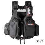  Apia спасательный жилет рыболов z поддержка лучший Ver.4 свободный черный 