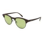 [ товар ограничен ] Dan sheiti-z поляризованные очки EASTHAM RP Wood Matte×Light Green Polarized