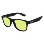  Dan sheiti-z поляризованные очки LOCO Black Soft×Light Yellow Night High Contrast Lens ( Night линзы )