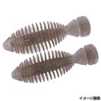 ボトムアップ ワーム ギミー 2.4インチ T219 KUWASE【ゆうパケット】