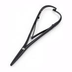 34/サーティ―フォー HMフォーセップ ブラック【ゆうパケット】