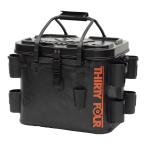 34/サーティ―フォー MSバッグIII ブラックカモ