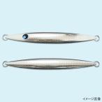 ウロコ（ｕｒｏｃｏ） ジグ ウロコジグ オリジナル 160g 008(シルバーダブルエンドグロー)