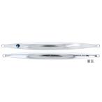 ウロコ（ｕｒｏｃｏ） ジグ ウロコジグ オリジナル 300g #014GUV アルミ/ダブルエンドグロー