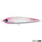ウロコ(uroco) ルアー ウロコペンシル 190mm 100g #003 CLEAR/HALF HOLOGRAM/PINK