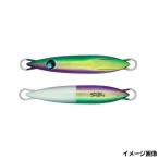 ウロコ（ｕｒｏｃｏ） ジグ チビウロコショート 60g ヒロトモデル #248G 緑金パープル/FHグロー【ゆうパケット】